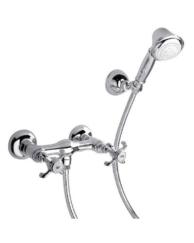 Смеситель для душа Paini Ornellaia 87CR509 Хром