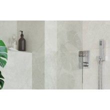 Смеситель для душа Excellent Krotos AREX.8046CR с термостатом Хром