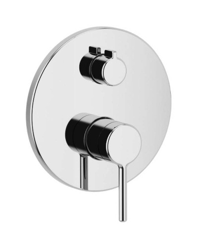 Смеситель для душа Excellent Pi Arex AREX.1245CR Хром