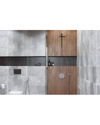 Смеситель для душа Excellent Pi Arex AREX.1245CR Хром