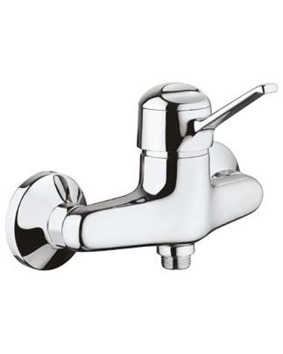 Смеситель для душа Paini Creta 30CR511R2LMKM Хром