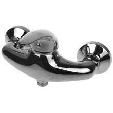 Смеситель для душа Paini Smile 39CR511CAKM Хром