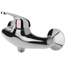 Смеситель для душа Paini Smile 39CR511CAKM Хром