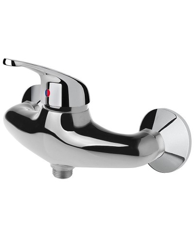 Смеситель для душа Paini Smile 39CR511CAKM Хром