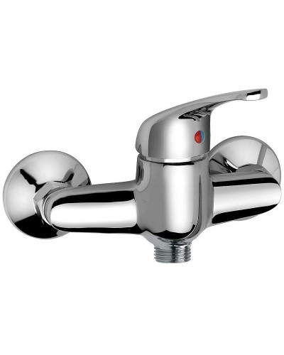 Смеситель для душа Paini Creta 42CR511CAKM Хром