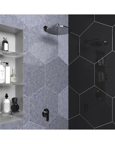 Смеситель для душа Paini Ovo 86CR690KM Хром