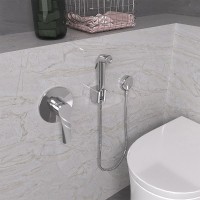 Смеситель для душа Paini Arena 92CR6902SFTLMKM Хром