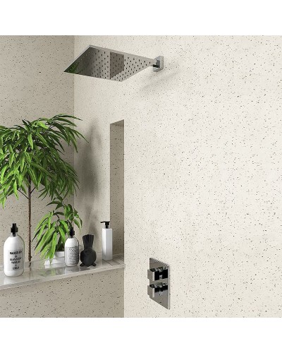 Смеситель для душа Paini Dax 84CR690TH Хром