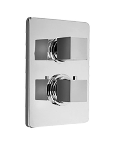 Смеситель для душа Paini Dax 84CR690TH Хром