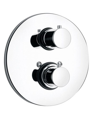 Смеситель для душа Paini Cox 78CR691TH Хром