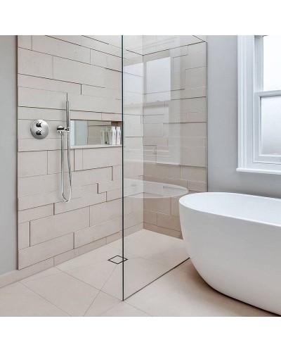 Смеситель для душа Paini Cox 78CR691TH Хром