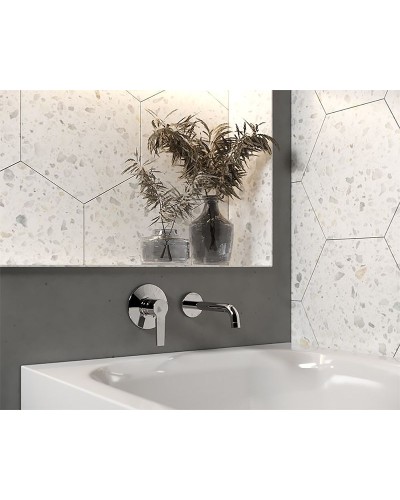 Смеситель для душа Paini Le Mans 90CR6902SKM Хром