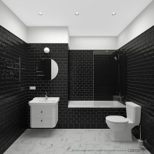 Смеситель для душа Paini Duomo 88CR511KM Хром