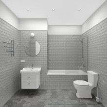 Смеситель для душа Paini Duomo 88CR511KM Хром