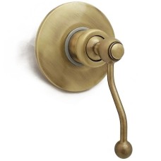 Смеситель для душа Paini Duomo 88F3690 Старая бронза