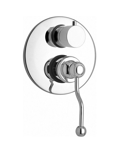Смеситель для душа Paini Duomo 88CR6911 Хром