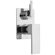 Смеситель для душа Paini Dax 84CR6911R Хром