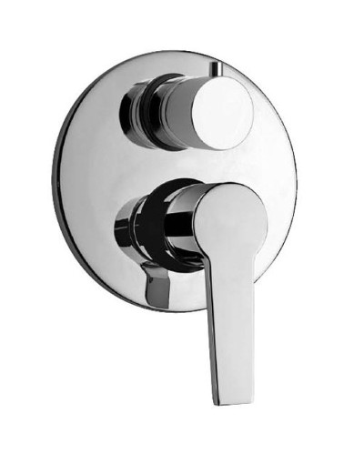 Смеситель для душа Paini Le Mans 90CR6911 Хром