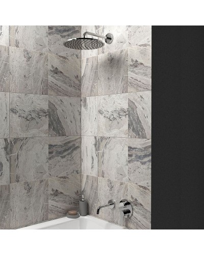 Смеситель для душа Paini Le Mans 90CR6911 Хром