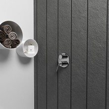 Смеситель для душа Paini Pixel new 81CR6911NEW Хром