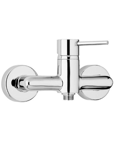 Смеситель для душа Paini Сox 78CR511 Хром