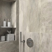 Смеситель для душа Paini Arena 92CR690TH Хром