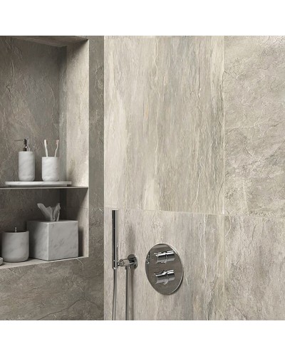 Смеситель для душа Paini Arena 92CR690TH Хром