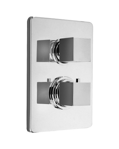 Смеситель для душа Paini Dax-R 84CR691TH Хром