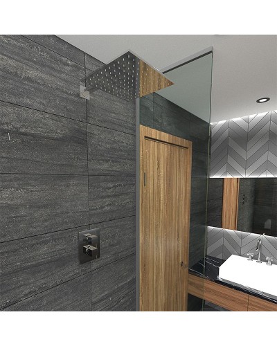 Смеситель для душа Paini Dax-R 84CR691TH Хром