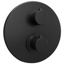 Смеситель для душа Paini Cox 78PZ690TH Черный матовый