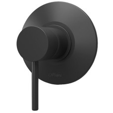 Смеситель для душа Paini Cox 78PZ690 Черный матовый