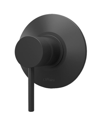 Смеситель для душа Paini Cox 78PZ690 Черный матовый