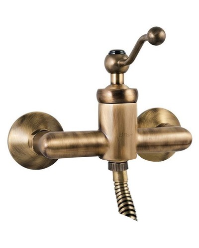 Смеситель для душа Paini Duomo 88F3511 Старая бронза