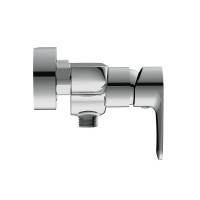 Смеситель для душа Cersanit Cersania 63032 Хром