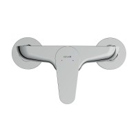 Смеситель для душа Cersanit Cersania 63032 Хром