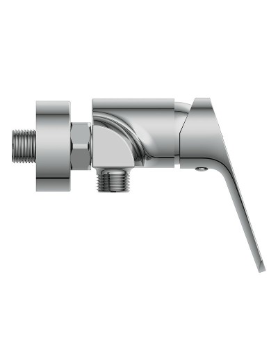 Смеситель для душа Cersanit Flavis 63036 Хром