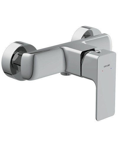 Смеситель для душа Cersanit Geo 63041 Хром