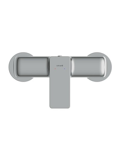 Смеситель для душа Cersanit Geo 63041 Хром