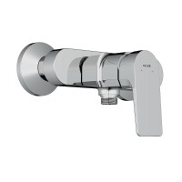 Смеситель для душа Cersanit Nature 63065 Хром