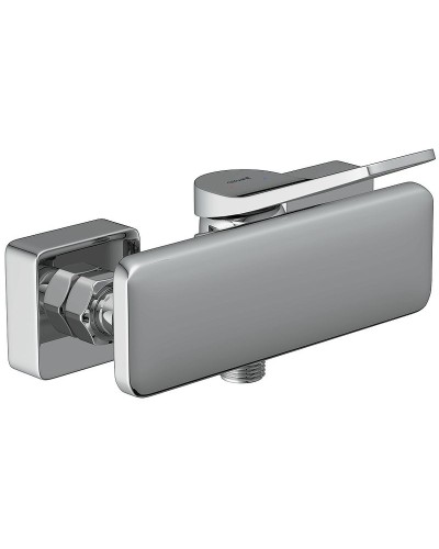 Смеситель для душа Cersanit Odra 63052 Хром