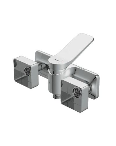 Смеситель для душа Cersanit Odra 63052 Хром