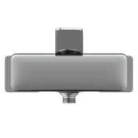 Смеситель для душа Cersanit Odra 63052 Хром