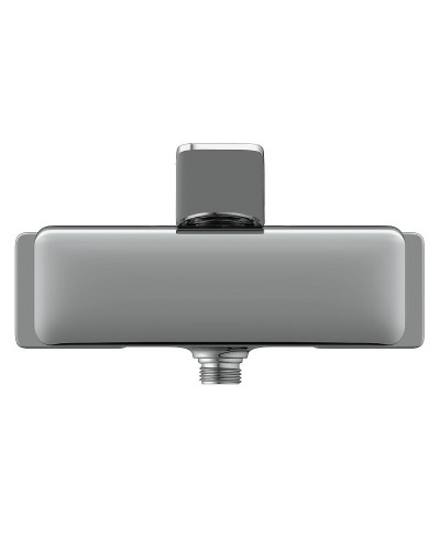 Смеситель для душа Cersanit Odra 63052 Хром