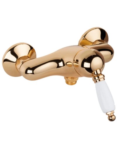 Смеситель для душа Gattoni Orta 2725/27D0oro