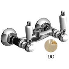 Смеситель для душа Gattoni Vivaldi Lever 1307713DOoro