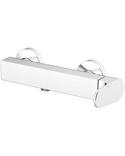 Смеситель для душа Gattoni H2OMIX 1000 1025/10C0CR