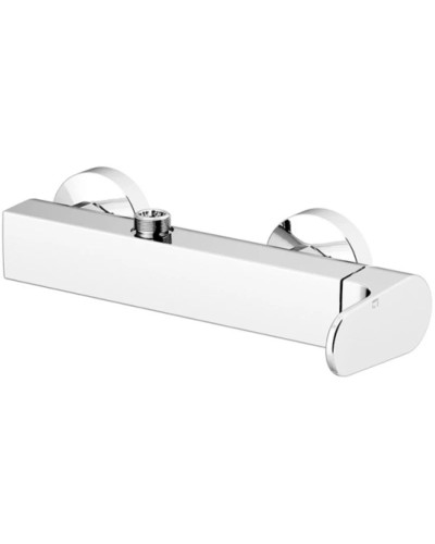 Смеситель для душа Gattoni H2OMIX 1000 1027/10C0CR