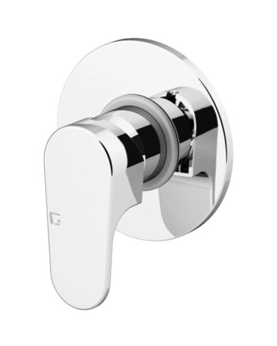 Смеситель для душа Gattoni H2OMIX 1000 1030/10C0CR