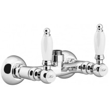 Смеситель для душа Gattoni Vivaldi Lever 1307713COCR