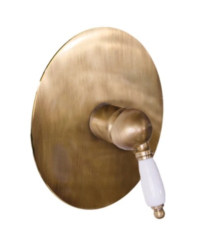 Смеситель для душа Gattoni Orta 2730/27V0CHBR